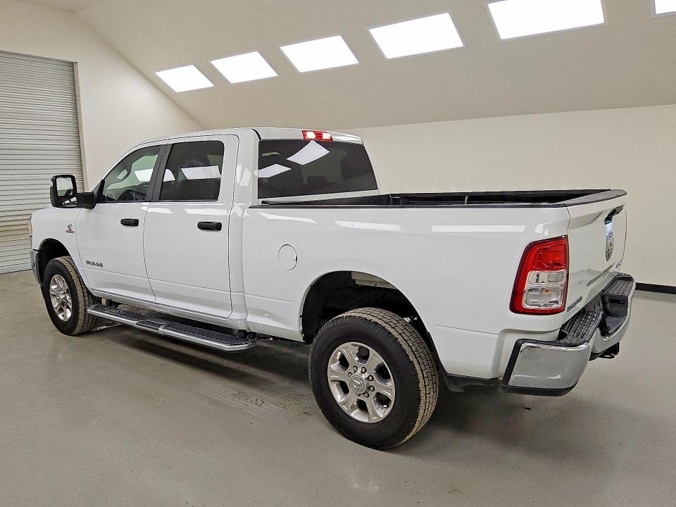 Продаж на аукціоні авто 2024 Ram 2500, vin: 3C6UR5DL6RG336213, номер лоту: 61514616