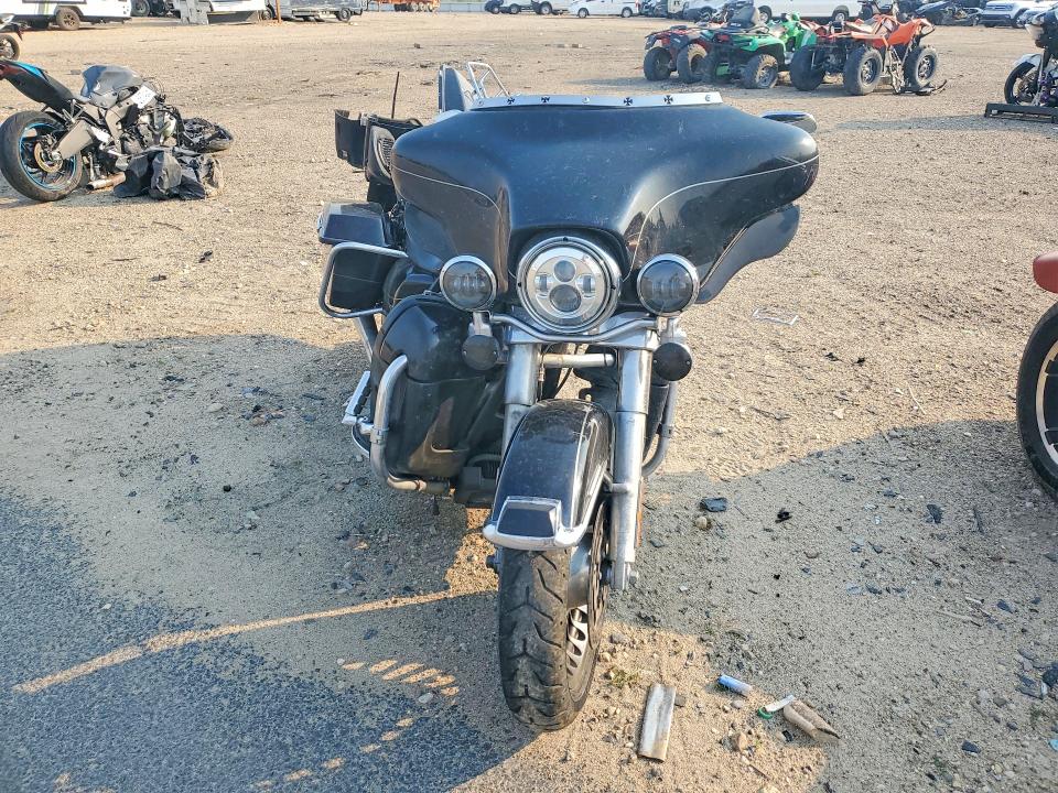 62300206 :رقم المزاد ، 1HD1KEM10DB690453 vin ، 2013 Harley-davidson Flhtk مزاد بيع