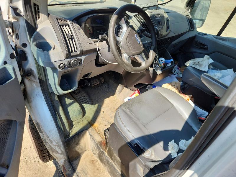 Aukcja sprzedaży 2017 Ford Transit, vin: 1FTYR2XM3HKA58410, numer aukcji: 60067646