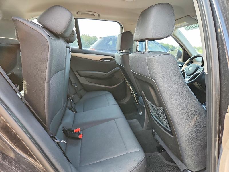 Aukcja sprzedaży 2014 Bmw X1, vin: WBAVM1C52EVW50298, numer aukcji: 62655576