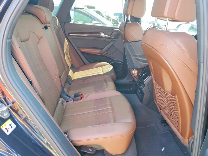 Aukcja sprzedaży 2019 Audi Q5, vin: WA1BNAFY1K2086014, numer aukcji: 62023856