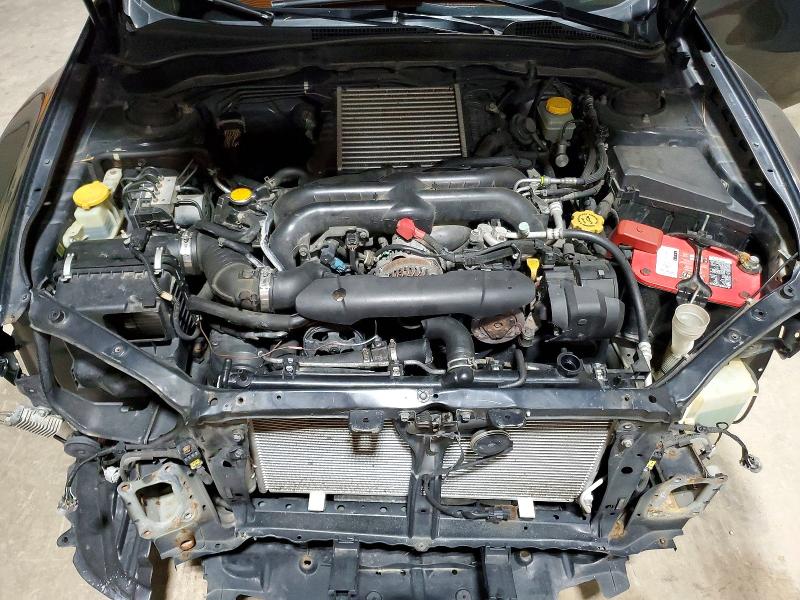 Продаж на аукціоні авто 2013 Subaru Impreza, vin: JF1GV7F63DG032058, номер лоту: 59892866