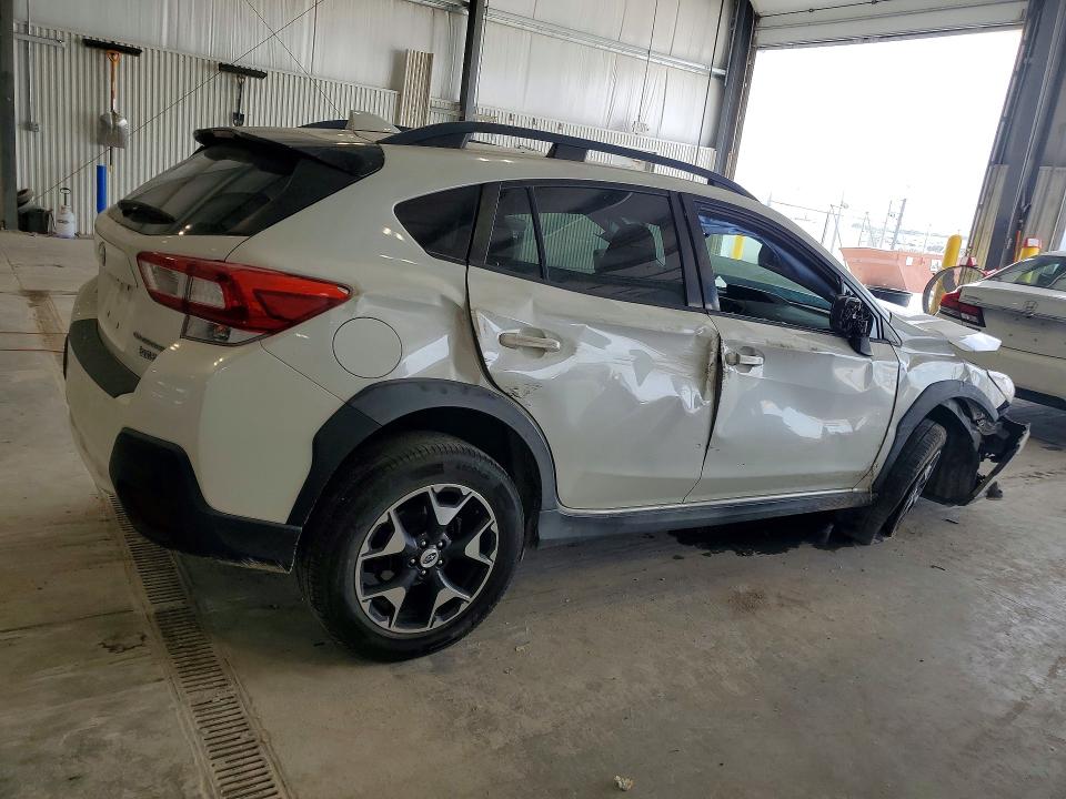 Продаж на аукціоні авто 2018 Subaru Crosstrek, vin: JF2GTADCXJH211503, номер лоту: 62278606