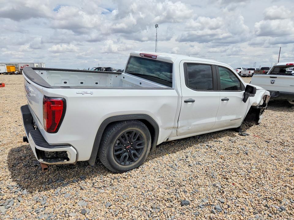 Продажа на аукционе авто 2024 Gmc Sierra, vin: 1GTPUAEK1RZ325980, номер лота: 60940986