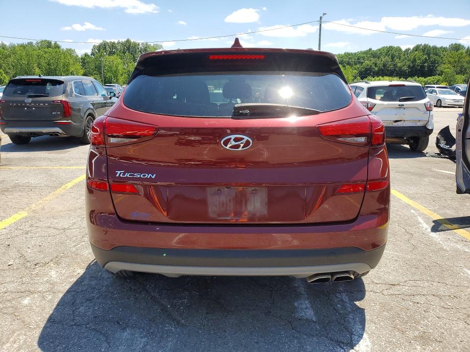 Продажа на аукционе авто 2019 Hyundai Tucson, vin: KM8J33AL8KU038556, номер лота: 62407836