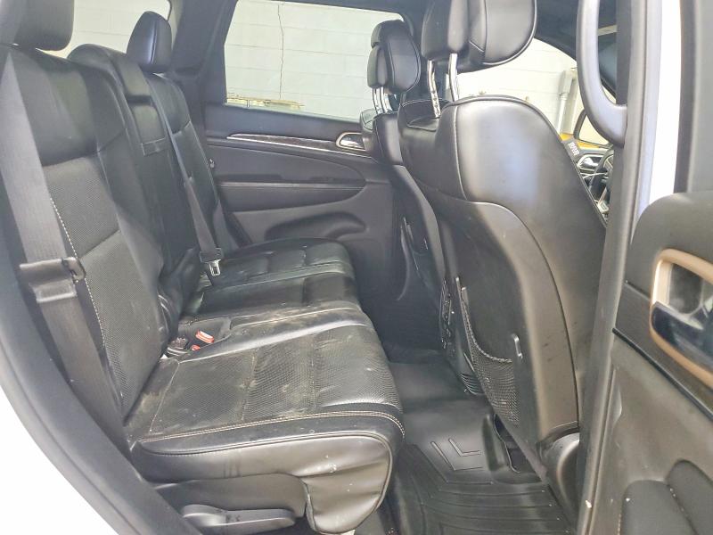 Aukcja sprzedaży 2016 Jeep Grand Cherokee, vin: 1C4RJFCG6GC385069, numer aukcji: 61344166