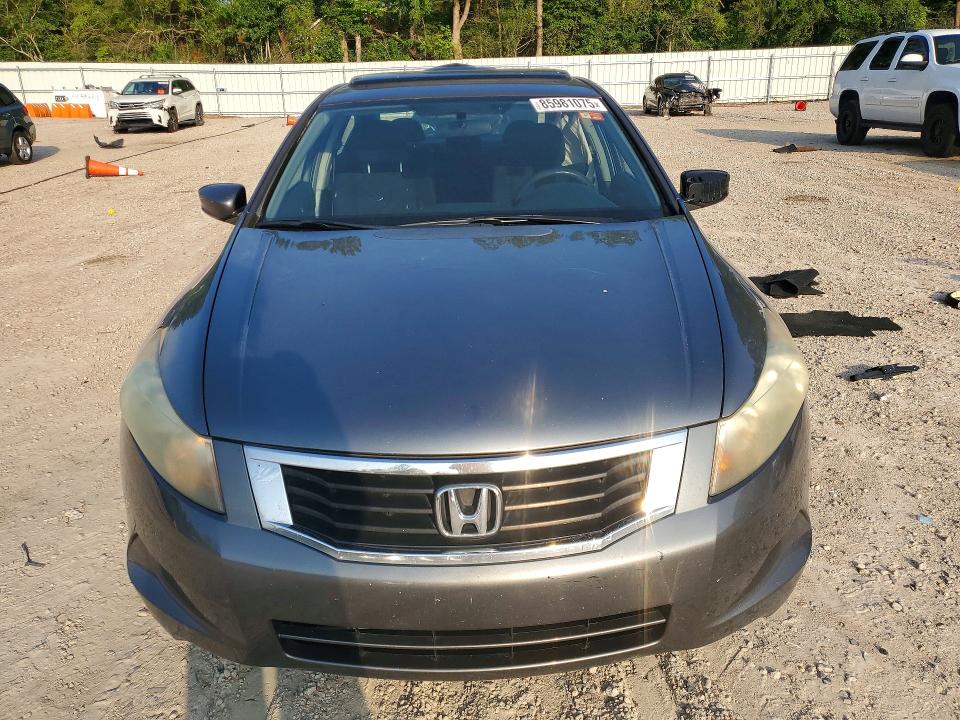 85981075 :رقم المزاد ، 1HGCP26749A055679 vin ، 2009 Honda Accord مزاد بيع