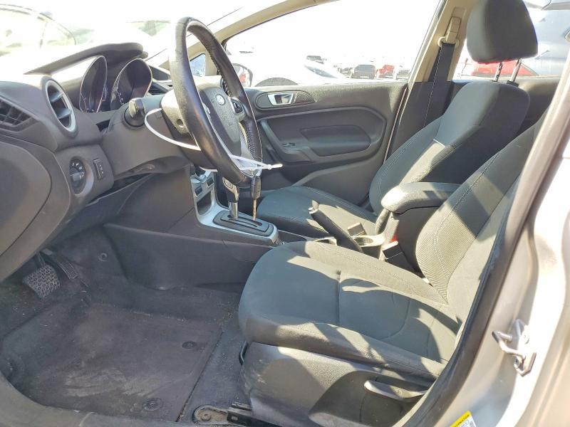 2014 Ford Fiesta მანქანა იყიდება აუქციონზე, vin: 3FADP4EJ9EM196276, აუქციონის ნომერი: 61755916