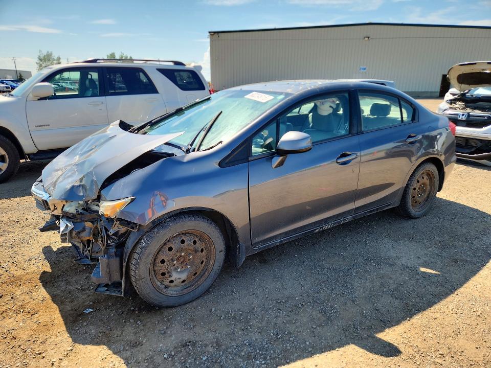 60234916 :رقم المزاد ، 2HGFB2F96CH002794 vin ، 2012 Honda Civic مزاد بيع