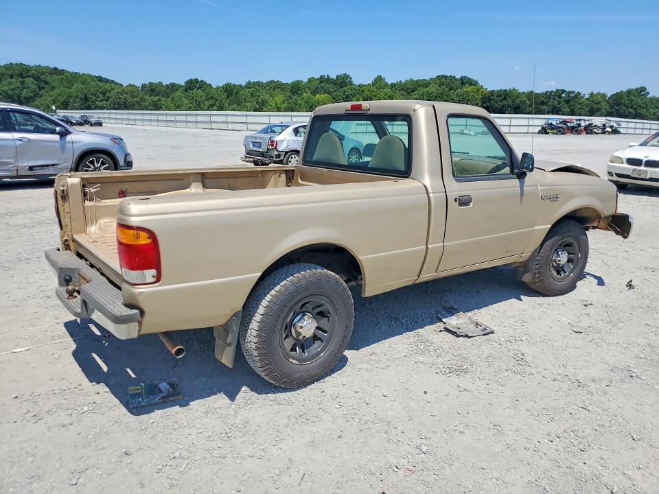 Продаж на аукціоні авто 1999 Ford Ranger, vin: 1FTYR10C7XUB96790, номер лоту: 63593886
