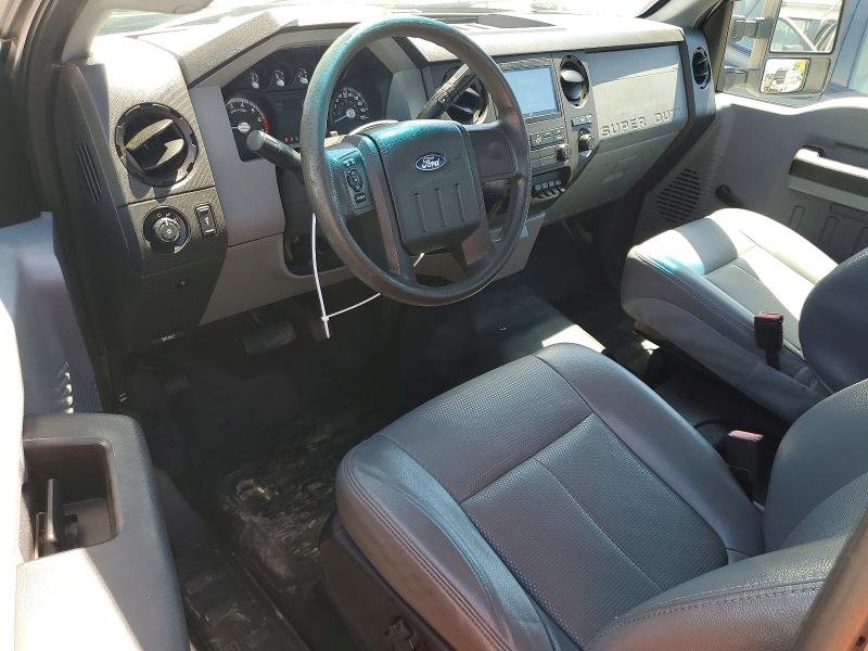 60685066 :رقم المزاد ، 1FTBF2A64DEB82154 vin ، 2013 Ford F250 مزاد بيع