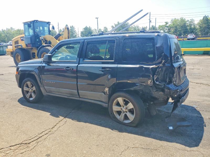 Auction sale of the 2011 Jeep Patriot, vin: 1J4NF1GB5BD131657, lot number: 59263406