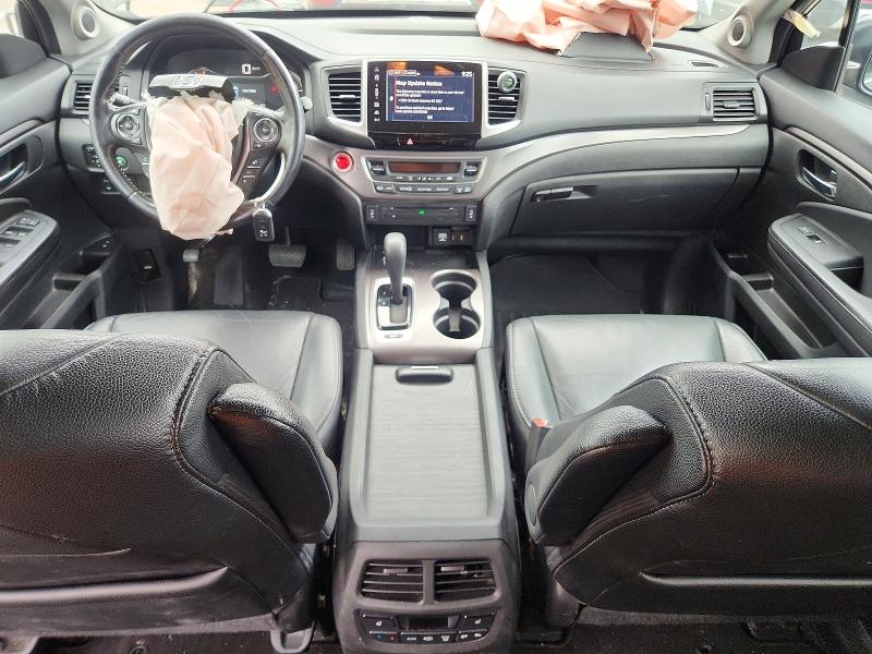 Продаж на аукціоні авто 2017 Honda Pilot, vin: 5FNYF6H77HB509067, номер лоту: 62118456