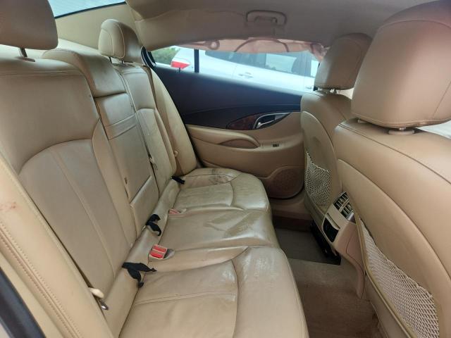 61803616 :رقم المزاد ، 1G4GC5ERXDF267803 vin ، 2013 Buick Lacrosse مزاد بيع