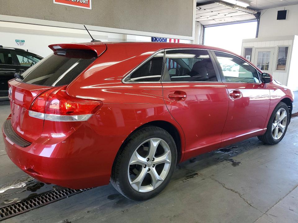 Продаж на аукціоні авто 2009 Toyota Venza, vin: 4T3ZK11A69U003279, номер лоту: 59152186