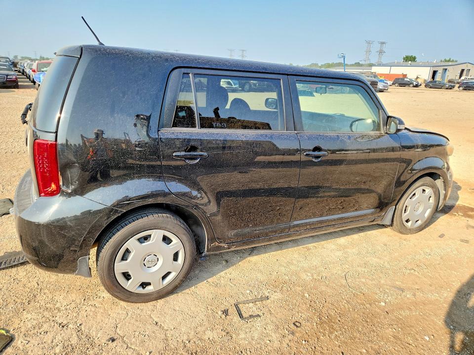 Продажа на аукционе авто 2008 Scion Xb, vin: JTLKE50E181044876, номер лота: 61767976