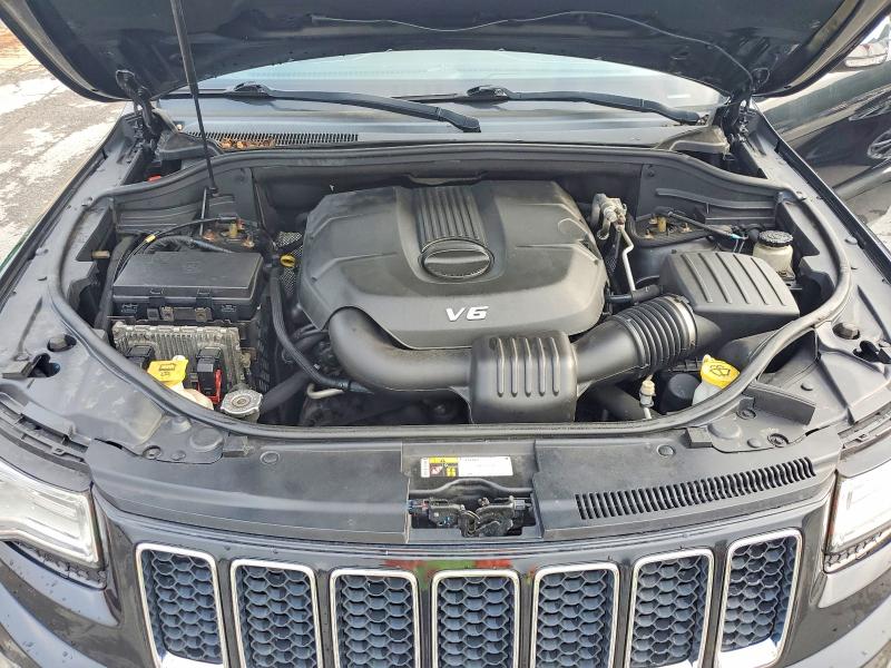 59877436 :رقم المزاد ، 1C4RJFCG9FC813182 vin ، 2015 Jeep Grand Cherokee مزاد بيع