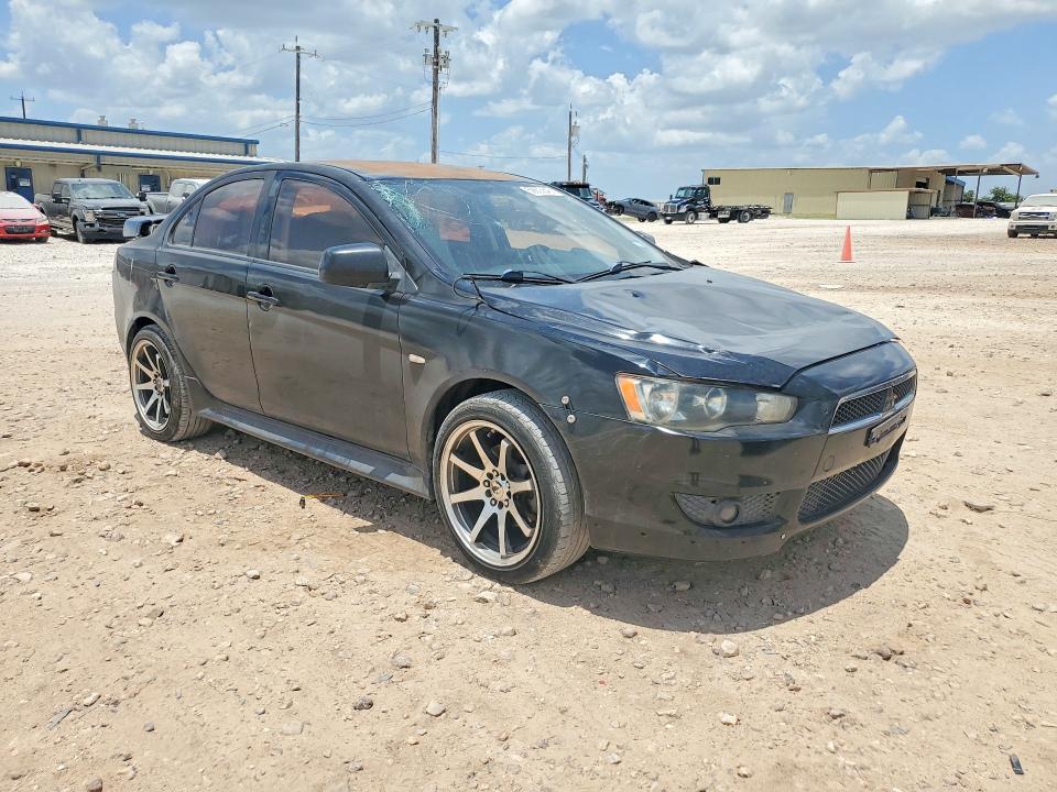 Aukcja sprzedaży 2011 Mitsubishi Lancer, vin: JA32U8FW9BU013346, numer aukcji: 59803646