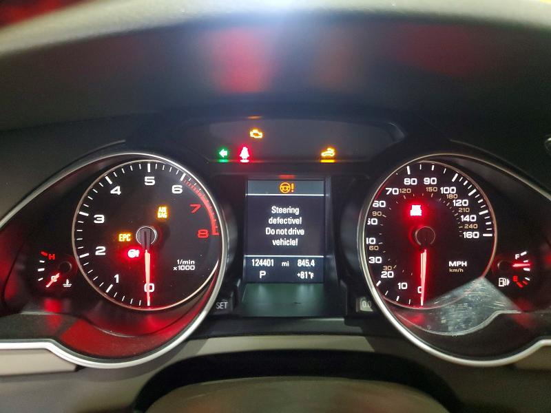 85967145 :رقم المزاد ، WAULFAFH9EN014212 vin ، 2014 Audi A5 مزاد بيع