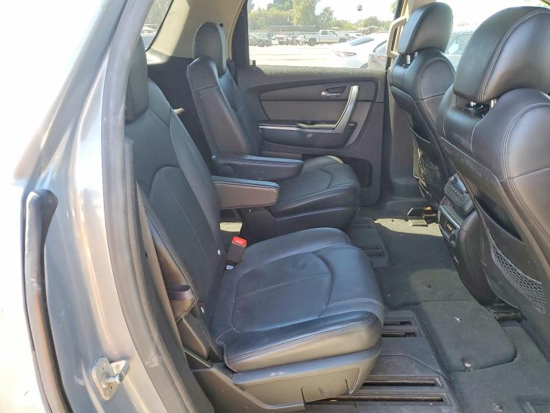 Aukcja sprzedaży 2007 Gmc Acadia, vin: 1GKER33777J143364, numer aukcji: 61050036