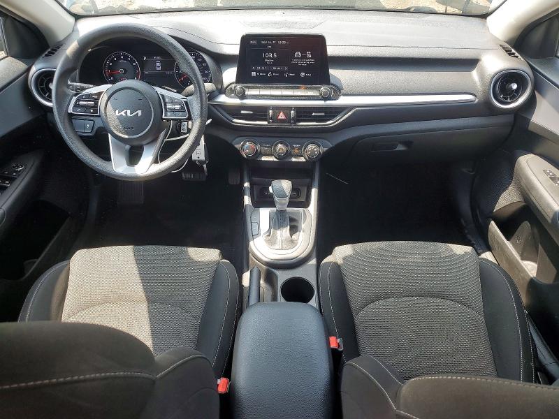 Aukcja sprzedaży 2023 Kia Forte, vin: 3KPF24AD1PE555568, numer aukcji: 61372386