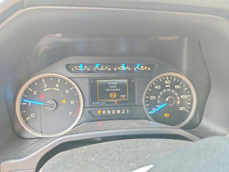Aukcja sprzedaży 2015 Ford F150, vin: 1FTEW1EF0FKD14560, numer aukcji: 59990506