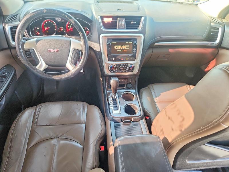 Aukcja sprzedaży 2014 Gmc Acadia, vin: 1GKKRRKD3EJ261308, numer aukcji: 59638556