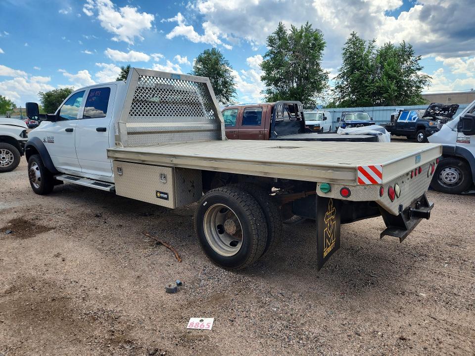 Продаж на аукціоні авто 2015 Ram 5500, vin: 3C7WRNFLXFG539375, номер лоту: 63180716