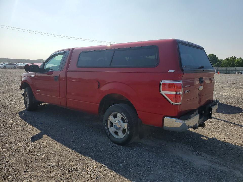 Aukcja sprzedaży 2012 Ford F150, vin: 1FTNF1CT3CKD53227, numer aukcji: 61579736