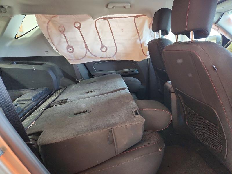 Продаж на аукціоні авто 2013 Chevrolet Equinox, vin: 2GNFLCEK6D6373948, номер лоту: 60643976