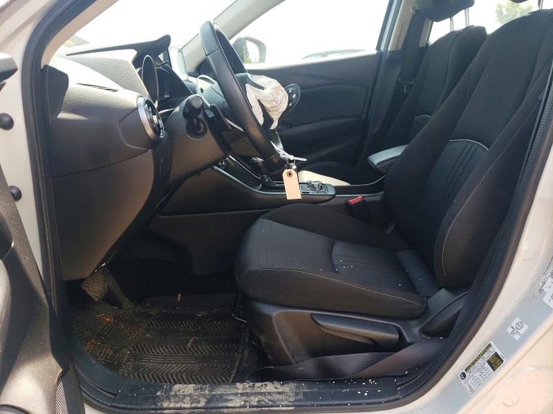 62745316 :رقم المزاد ، JM1DKDC78K0412925 vin ، 2019 Mazda Cx-3 مزاد بيع