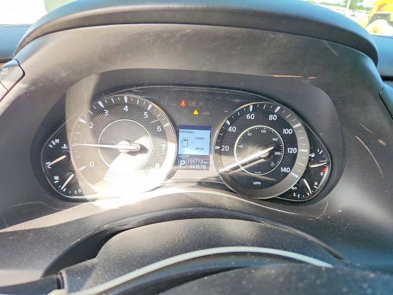 Продаж на аукціоні авто 2020 Nissan Armada, vin: JN8AY2ND9L9107069, номер лоту: 61133656