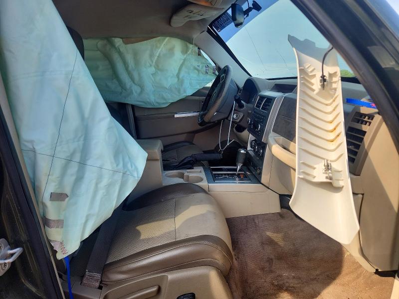 Aukcja sprzedaży 2008 Jeep Liberty, vin: 1J8GP58K98W167049, numer aukcji: 62637976