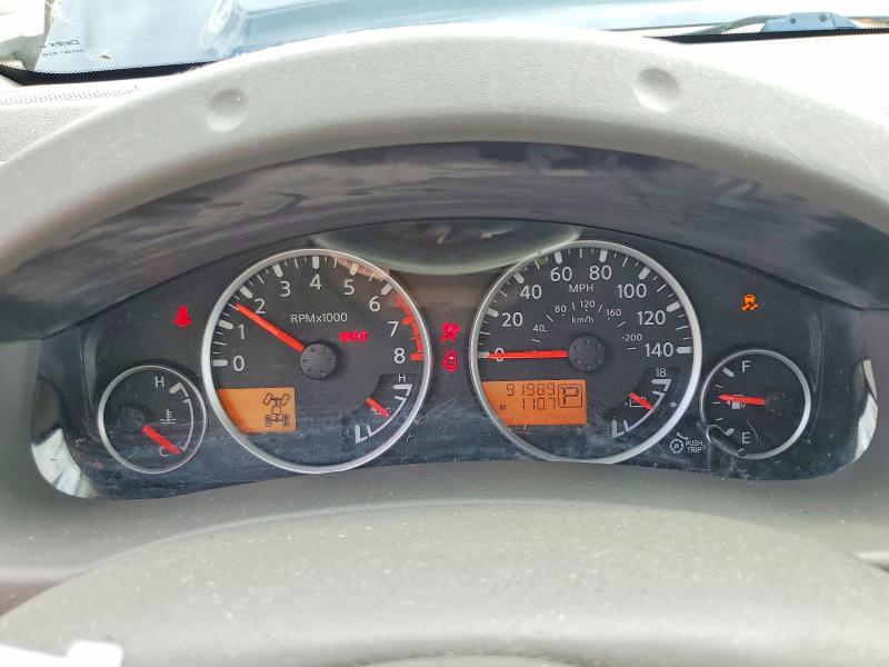 62025536 :رقم المزاد ، 1N6AD0EV8GN715633 vin ، 2016 Nissan Frontier مزاد بيع