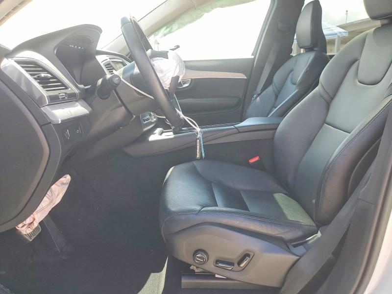 Aukcja sprzedaży 2022 Volvo Xc90, vin: YV4102CK6N1849707, numer aukcji: 59537336