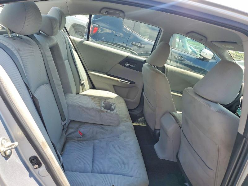 Продаж на аукціоні авто 2017 Honda Accord, vin: 1HGCR2F31HA236874, номер лоту: 61913406