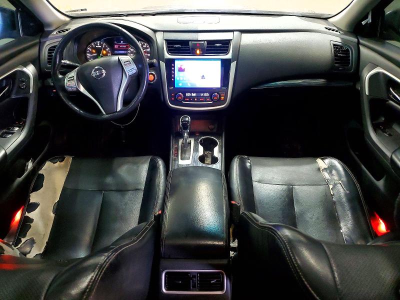 56180156 :رقم المزاد ، 1N4AL3APXHC268420 vin ، 2017 Nissan Altima مزاد بيع