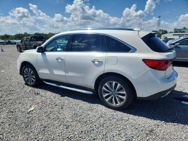 62335926 :رقم المزاد ، 5FRYD3H49GB013744 vin ، 2016 Acura Mdx مزاد بيع