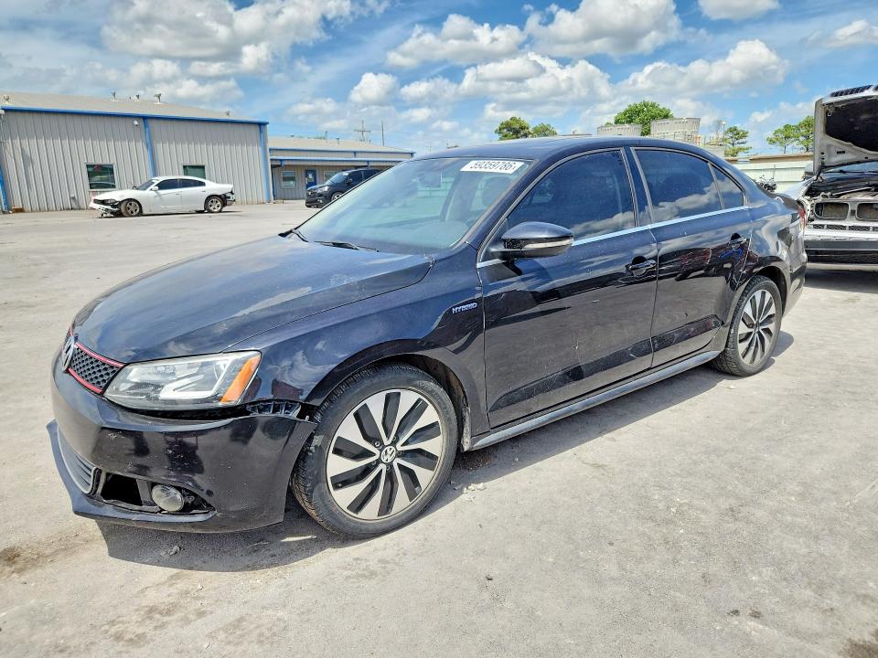 Продажа на аукционе авто 2013 Volkswagen Jetta, vin: 3VW637AJ3DM259342, номер лота: 59359786