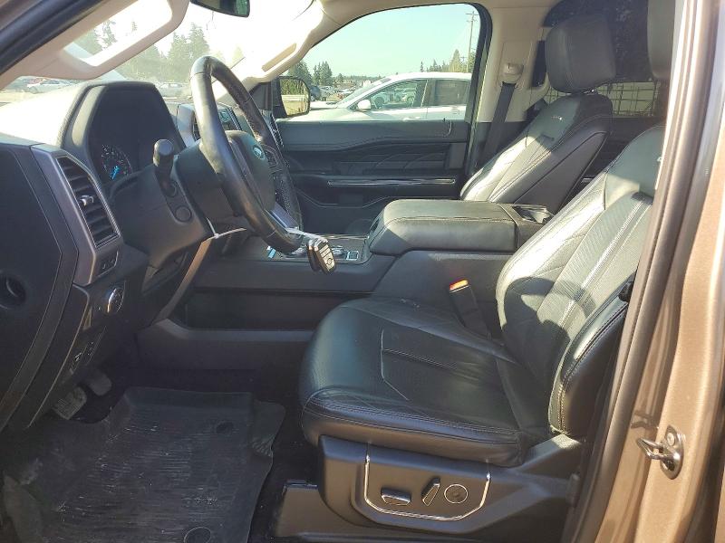 2019 Ford Expedition მანქანა იყიდება აუქციონზე, vin: 1FMJK1MT0KEA90874, აუქციონის ნომერი: 59587006