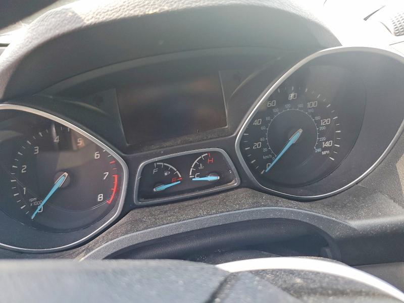 Aukcja sprzedaży 2013 Ford Escape, vin: 1FMCU0GX7DUD83675, numer aukcji: 59363776