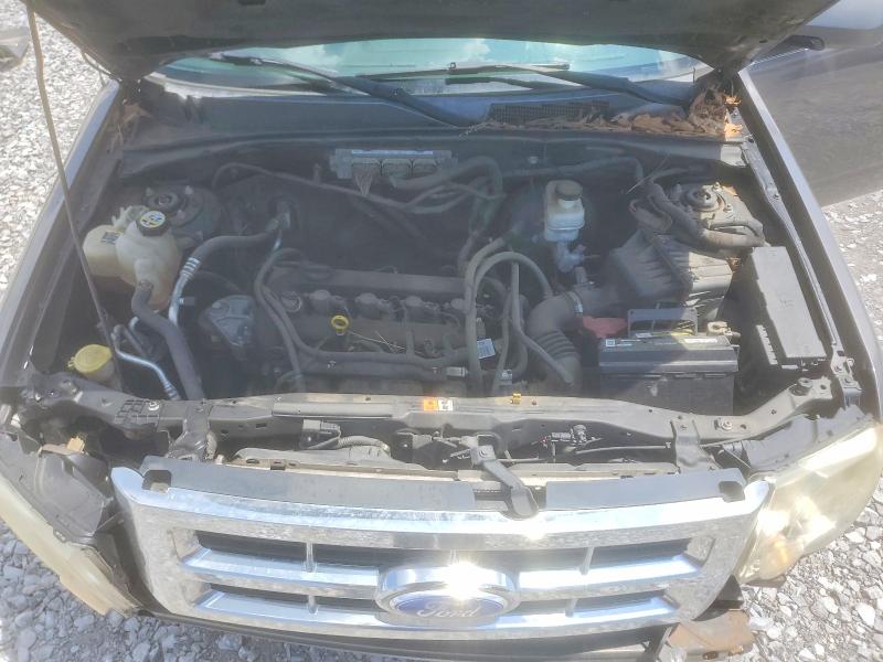 Продажа на аукционе авто 2012 Ford Escape, vin: 1FMCU9E79CKB70034, номер лота: 61598856