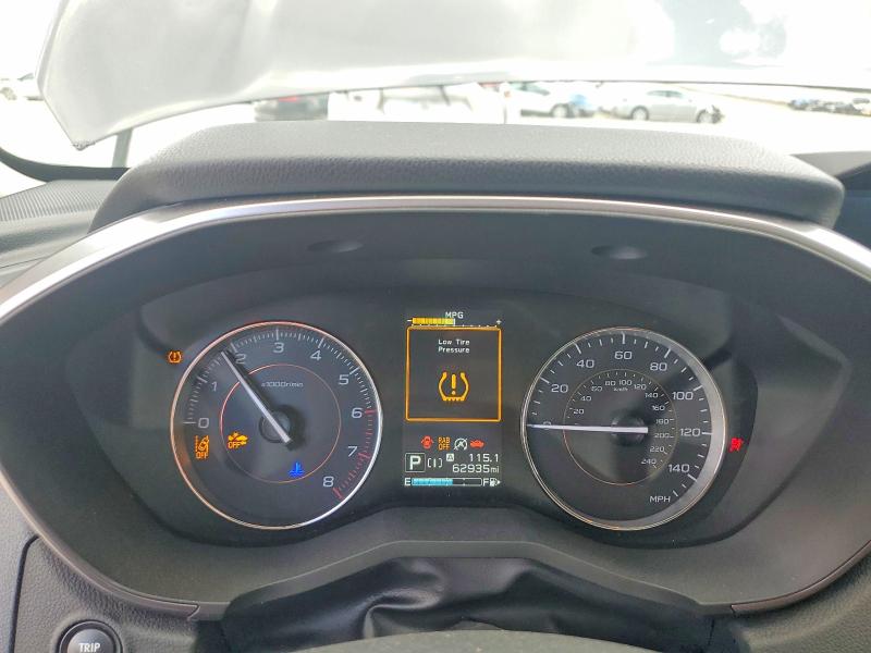Aukcja sprzedaży 2023 Subaru Crosstrek, vin: JF2GTHMC0PH221992, numer aukcji: 60204316