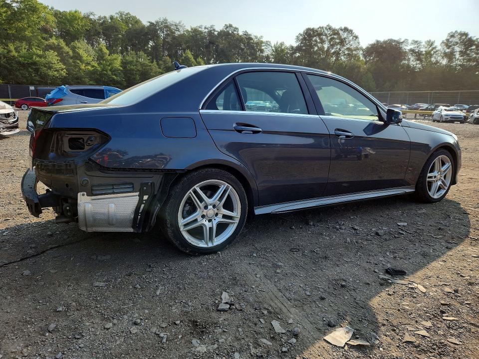 2014 Mercedes-benz E მანქანა იყიდება აუქციონზე, vin: WDDHF8JB4EA836143, აუქციონის ნომერი: 63007666