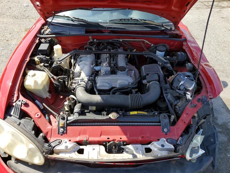 Продажа на аукционе авто 2005 Mazda Miata Mx-5, vin: JM1NB353150411418, номер лота: 59031456