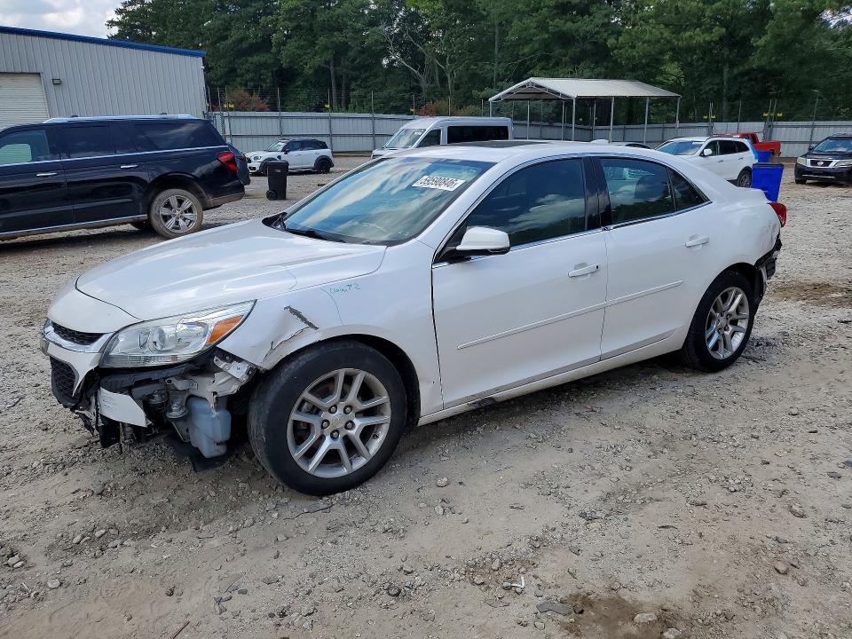 Aukcja sprzedaży 2015 Chevrolet Malibu, vin: 1G11C5SL1FF137253, numer aukcji: 59590846