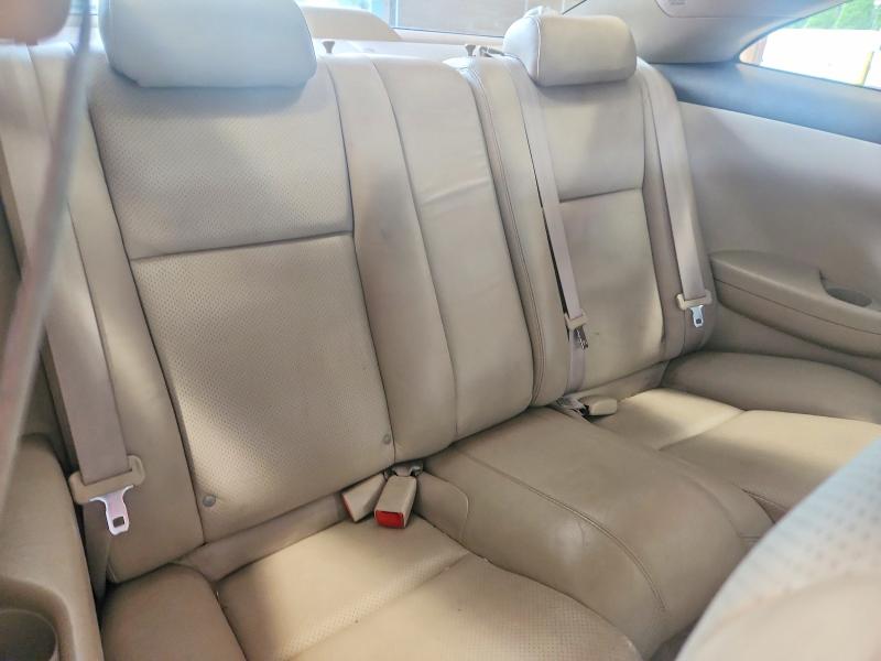 2004 Toyota Camry Solara მანქანა იყიდება აუქციონზე, vin: 4T1CA30P54U011627, აუქციონის ნომერი: 61932346