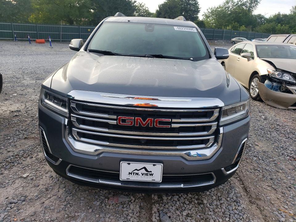 Продаж на аукціоні авто 2021 Gmc Acadia, vin: 1GKKNULS8MZ188920, номер лоту: 60220066