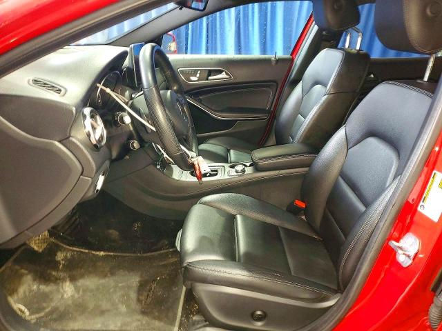 Aukcja sprzedaży 2019 Mercedes-benz Gla, vin: WDCTG4GB6KU008052, numer aukcji: 61936896