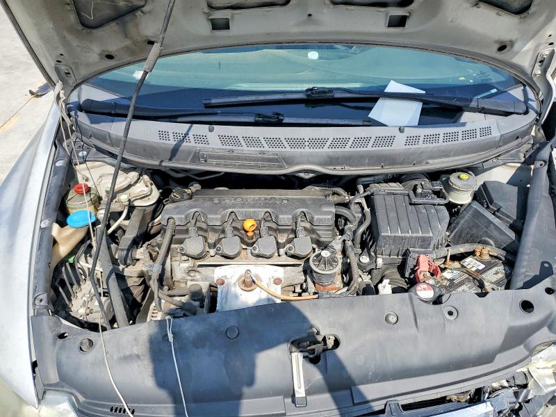 2010 Honda Civic მანქანა იყიდება აუქციონზე, vin: 2HGFA1F52AH327286, აუქციონის ნომერი: 60832046